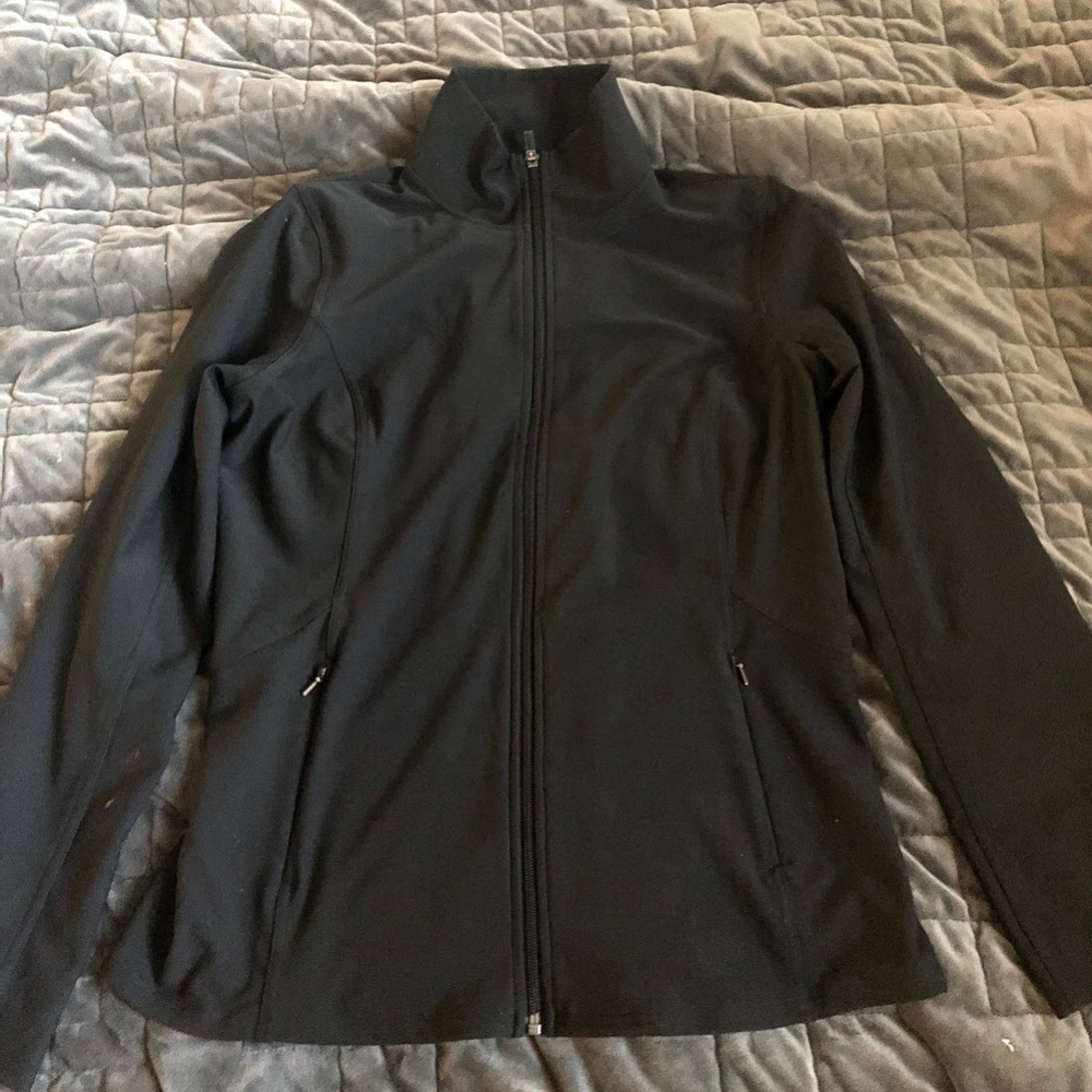 Lucy Tech Full Zip Jacket